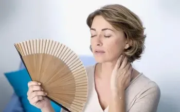 MENAPOZA VE PERİMENOPOZ